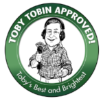 Toby Tobin Approved Company