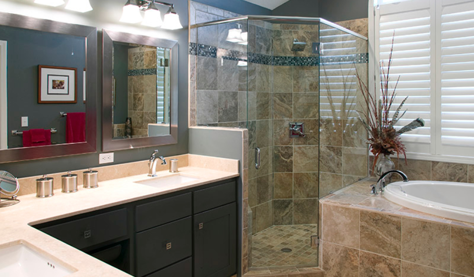 Benefits of Professional Bathroom Renovation
