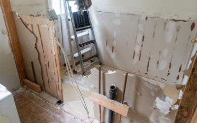 Common Mistakes to Avoid When Remodeling a Bathroom