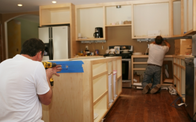 How to Hire a Kitchen Remodeling Contractor: Essential Tips for a Successful Project