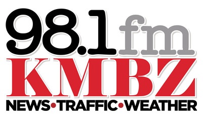 98.1 Radio Logo