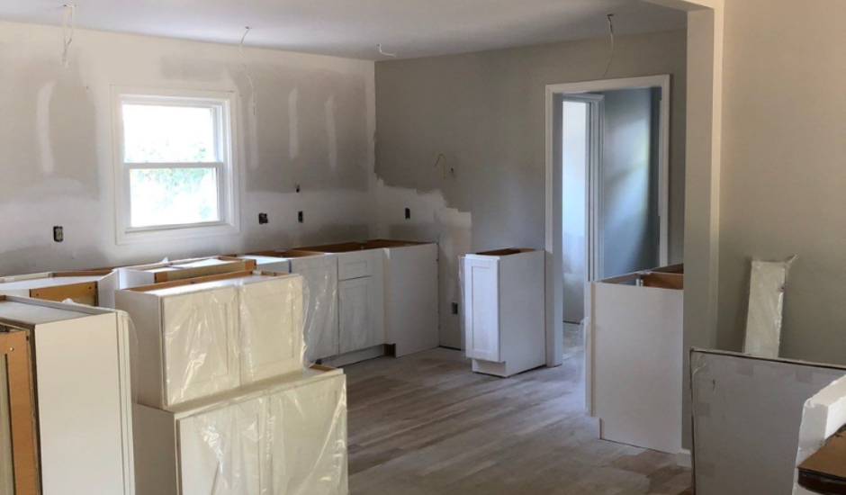 Can I Live in My Home While a Room Addition is Being Built?