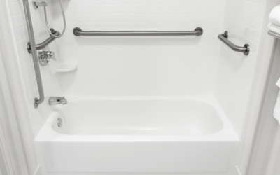 Beyond Aesthetics: Upgrading Your Bathroom for Safety and Ease